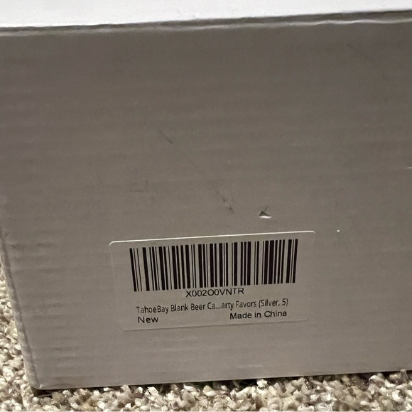 NEW Can Coozies (3) - Picture 6 of 6